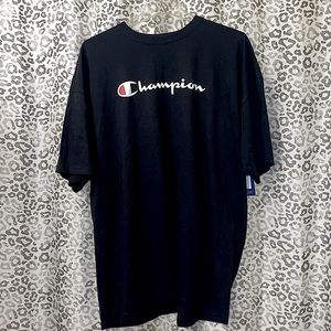 NWT CHAMPION SHIRT